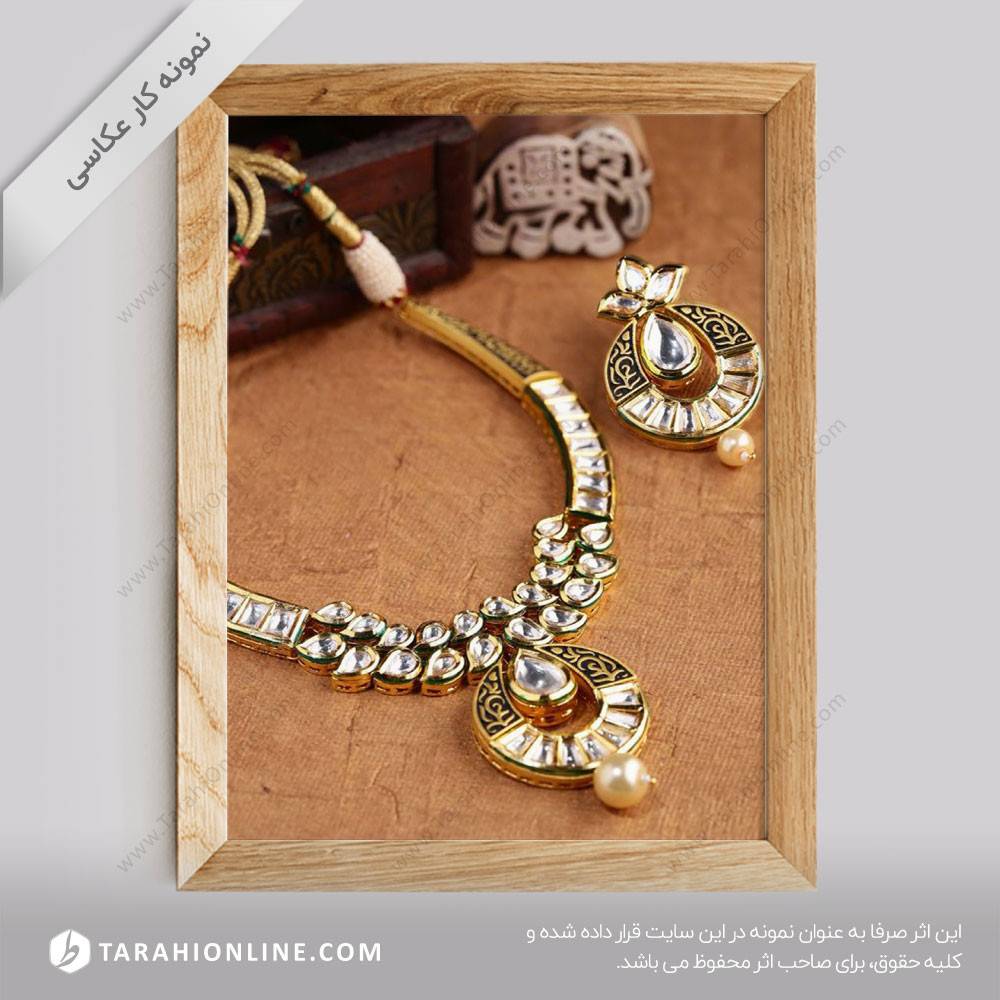 عکاسی از جواهرات 3